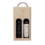 Dárkový balíček Black & White