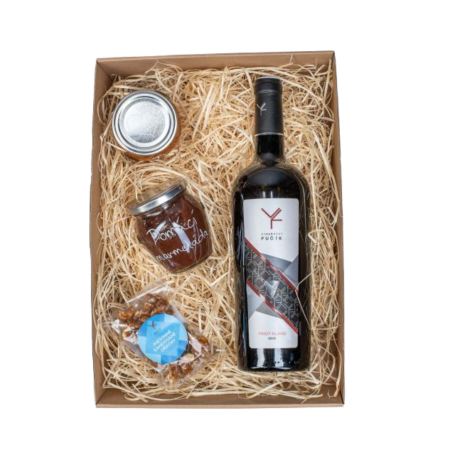 Dárkový balíček Mix