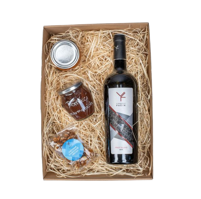 Dárkový balíček Mix