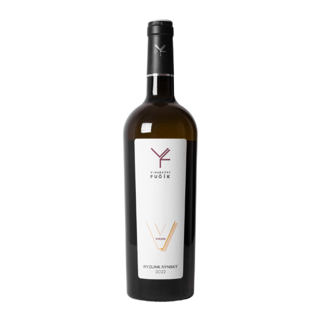 Ryzlink Rynsky Virgin 2022 1
