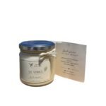 Ve vinici - originální svíčka