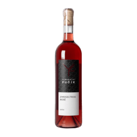 Zweigeltrebe rosé 2024