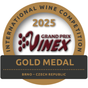 vinex-gold-medal