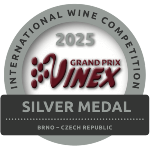 vinex-silver-medal